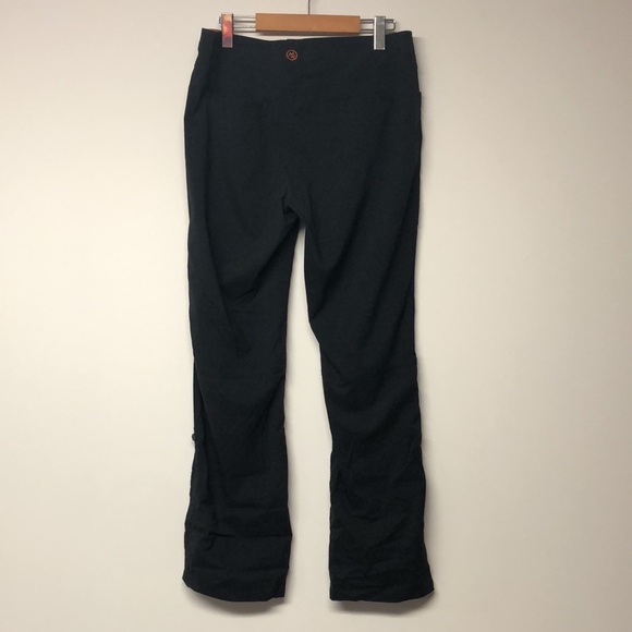 Cloud Viel Pants - Cloud Veil Mountain Works Outdoor Hiking Pant